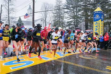 boston marathon charity minimum|Boston Marathon Fundraising Requirements .